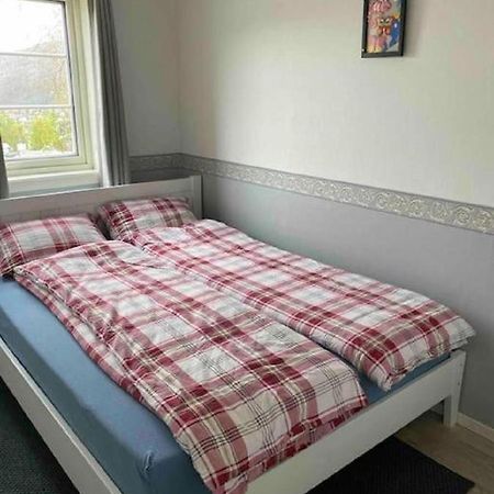 Topview Hammerfest Exterior foto